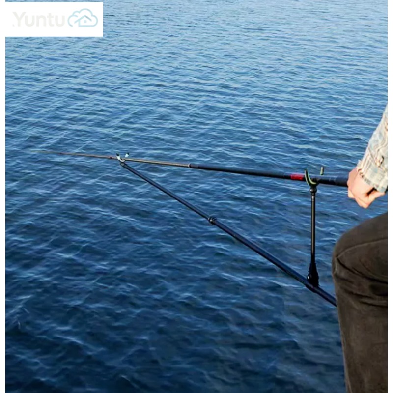 Fishing Rod Carbon Fiber - Telescopic Carbon Fiber Fishing Rod Stand,Heavy