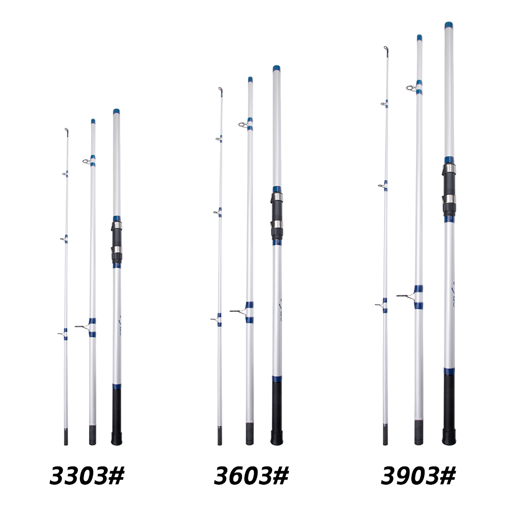 FISHINGFANS ORCA 11FT 12FT 13F - Fishing Rod Surf review and price